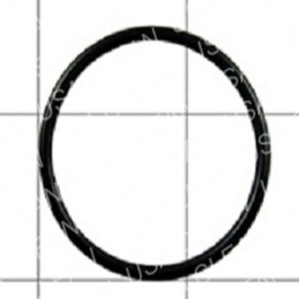 - Upper O-ring for oil fill tube 152-0237