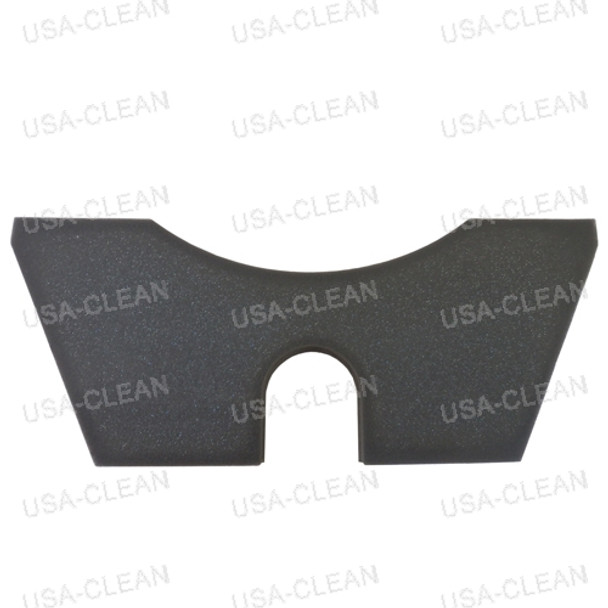 4122679 - Noise absorbing plate 192-1590