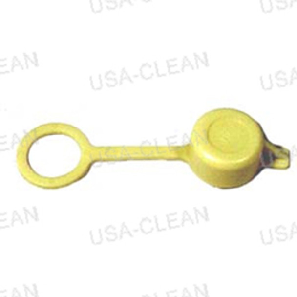  - Oil drain valve cap 152-0252                      
