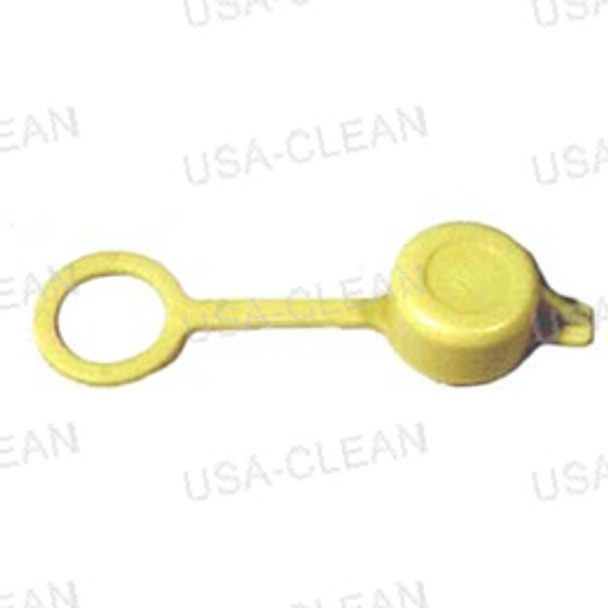  - Oil drain valve cap 152-0252