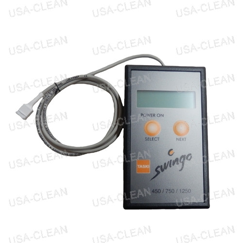 4123189 - Config box swingo 750 / 1250 192-2875