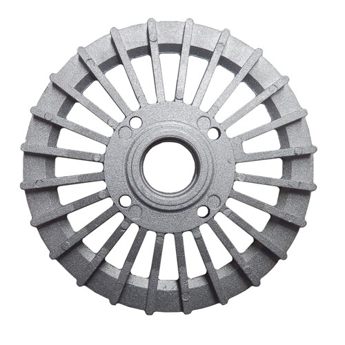 4107690 - Fan (OBSOLETE) 192-3566