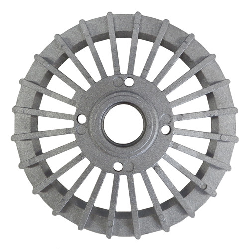 4107700 - Fan (OBSOLETE) 192-3567