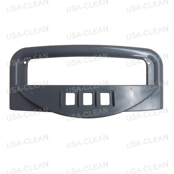4100740 - Handle front 192-3866