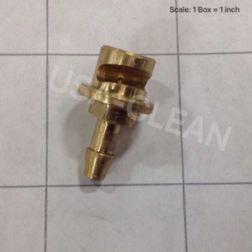 4117000 - Nozzle 192-5300