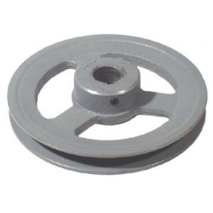 IN7800 - Single pulley (OBSOLETE) 154-0220