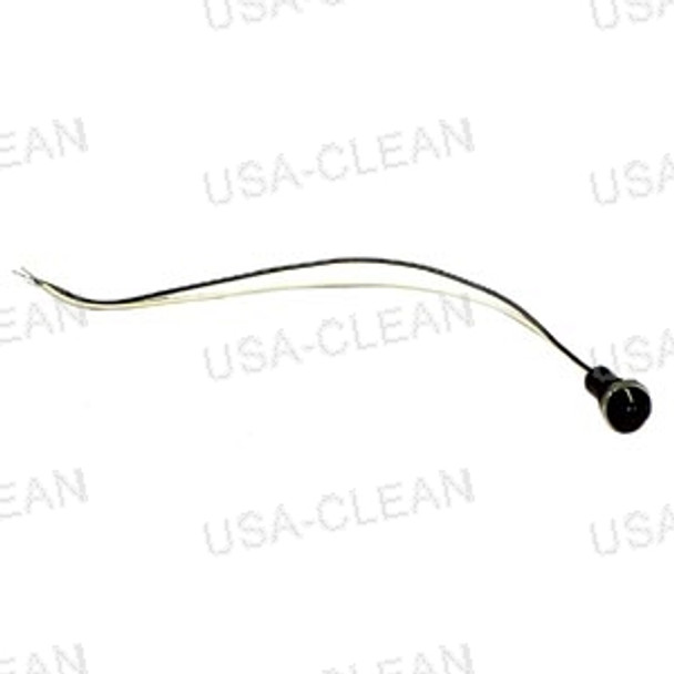 IN4570 - Fault light (red) (OBSOLETE) 154-0231 IN4570 - Fault light (red) (OBSOLETE) 154-0231