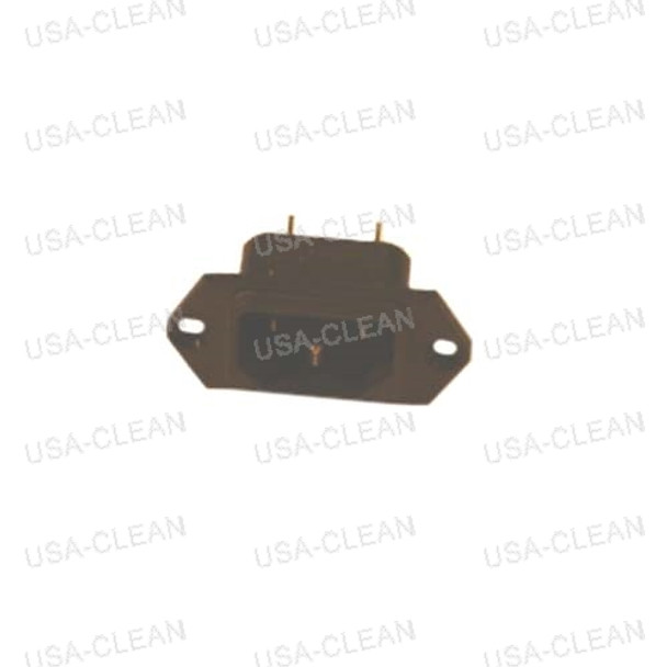 4085660 - Socket (OBSOLETE) 192-6465