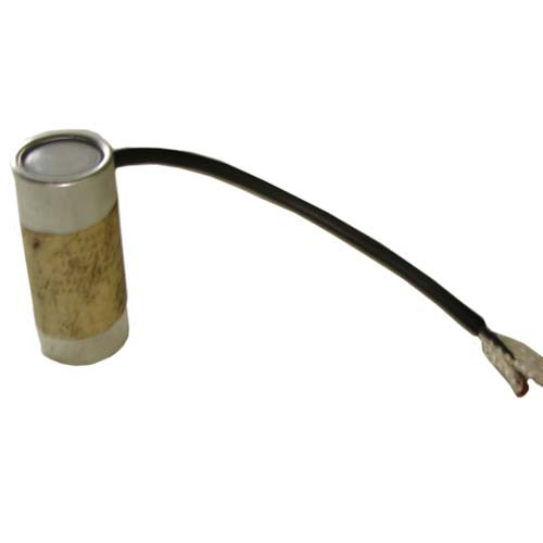 4074940 - Start capacitor 160 uF (black) 192-6712