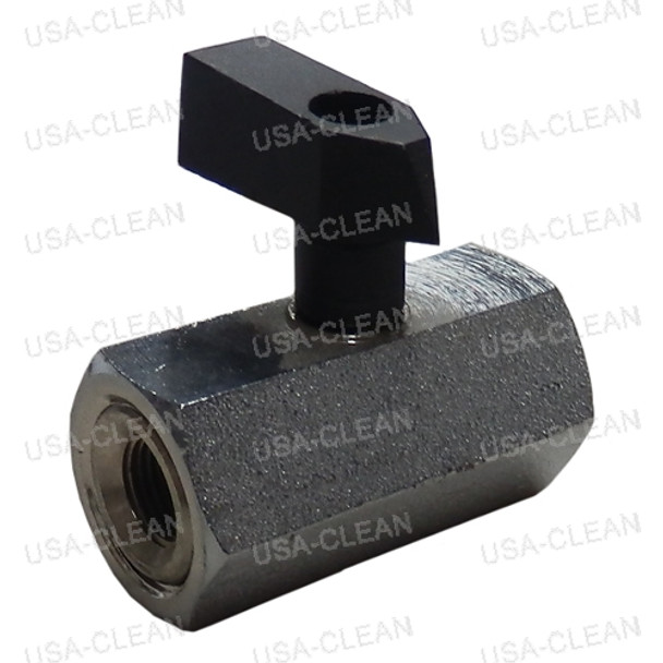 4105530 - Water cock 192-7431