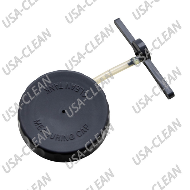  - Clean tank cap assembly 194-0190
