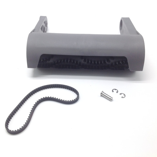  - Brush carriage 194-0219