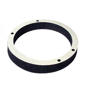 MP043100 - PIONEER MP043100 Engine air intake seal