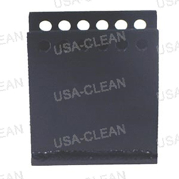 MP064900 - Wheel bracket assembly (OBSOLETE) 154-0395