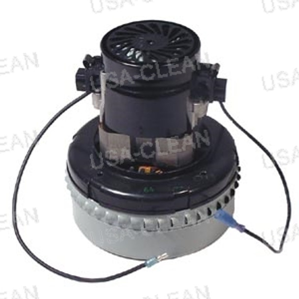 HAB70655 - 24V 2 Stage vacuum motor (OBSOLETE) 154-0426                      