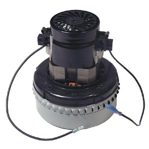 HAB70655 - 24V 2 Stage vacuum motor (OBSOLETE) 154-0426