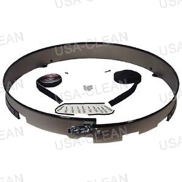 SA015300 - Improved skirt design for 28 inch (OBSOLETE)                 154-0465