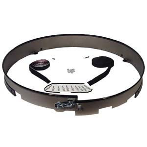 SA015300 - Improved skirt design for 28 inch (OBSOLETE)                 154-0465