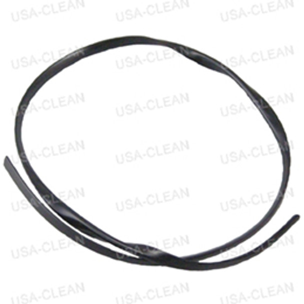 MP139800 - Skirt edging (bottom) (sold by the foot) 154-0466 MP139800 - Skirt edging (bottom) (sold by the foot) 154-0466