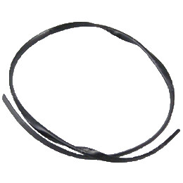 MP139800 - PIONEER MP139800 Skirt edging (bottom) (sold by the foot)