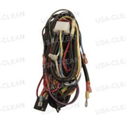 MP034200 - Wiring harness 154-0467