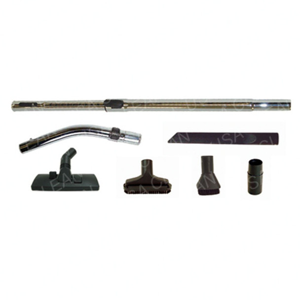 101324 - 1 1/4 inch TailVac standard attachment kit 199-0146