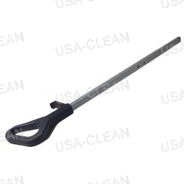 47887 - Handle assembly 199-0177