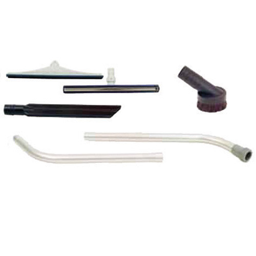 105890 - 1 1/2 inch flooring kit with floor tool with nylon brush 199-0410