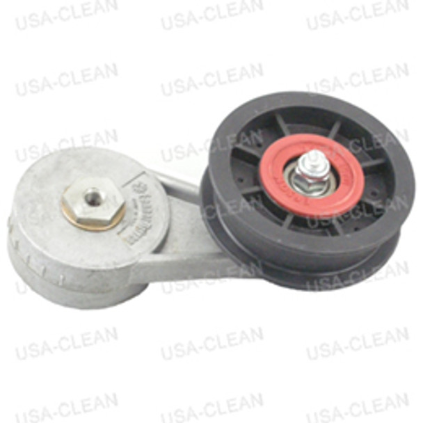 MP015800 - Idler pulley with belt tensioner (OBSOLETE) 154-0605                      