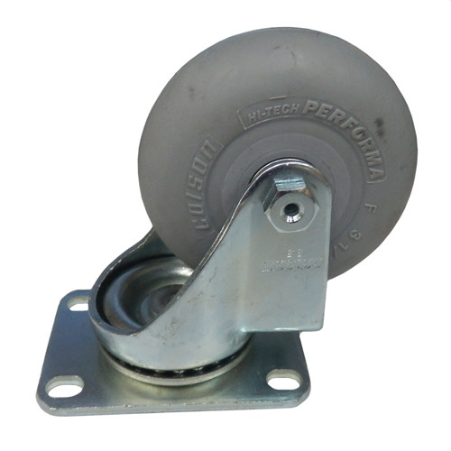 MP027500 - Swivel caster wheel (OBSOLETE) 154-0630