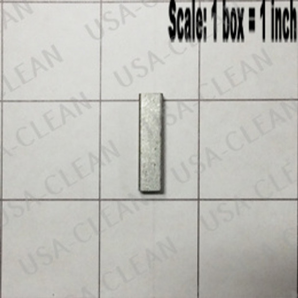 5-431 - Brush driver key (pkg of 2) 202-0331