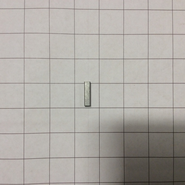 5-431 - Brush driver key (pkg of 2) 202-0331