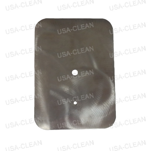 290-4152 - Solution tank lid 202-0669