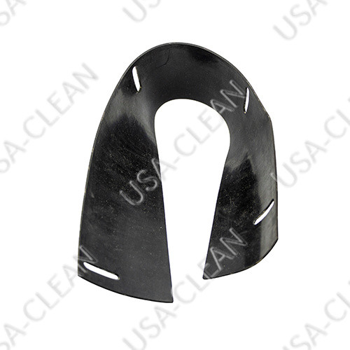 290-1253 - Rear splash curtain 202-0728