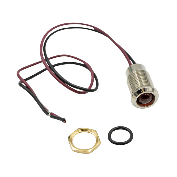 290-2330 - Full recovery indicator (red) 202-0832