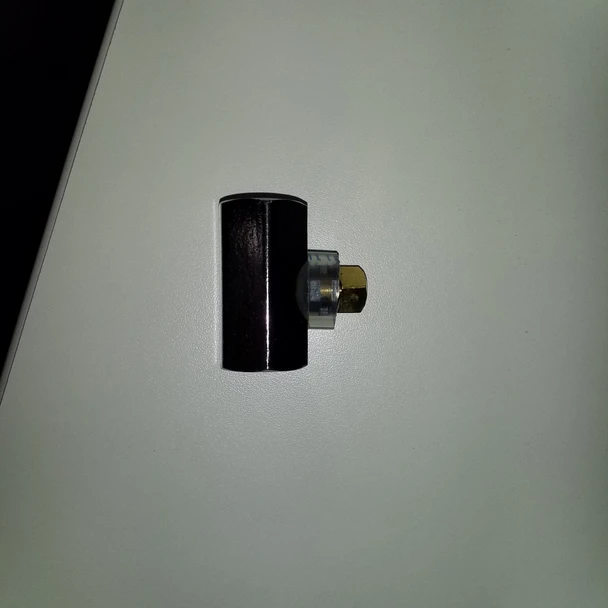 RB005 - Valve 154-1000