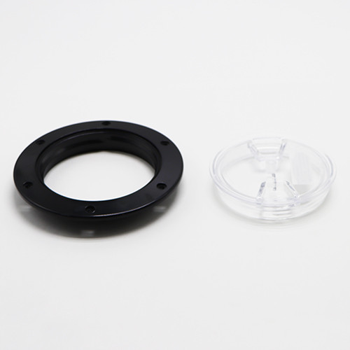 400-4250 - TOMCAT 400-4250 4 inch Clear Access Port