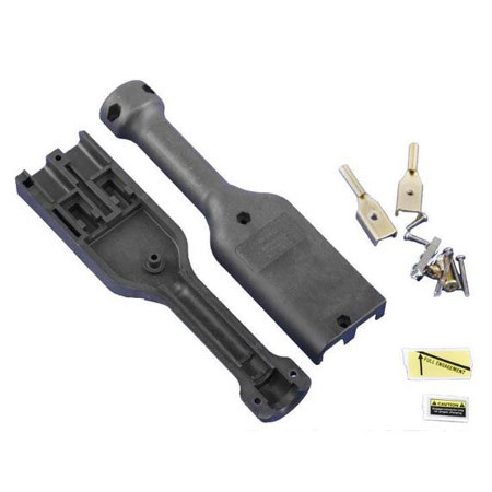  - 36V charger plug 205-5036