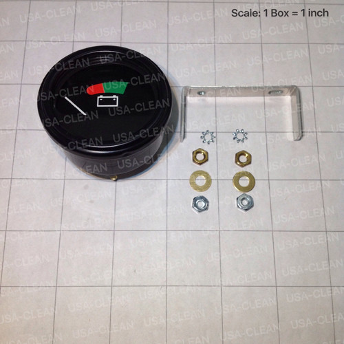 448677 - Battery meter 172-2664