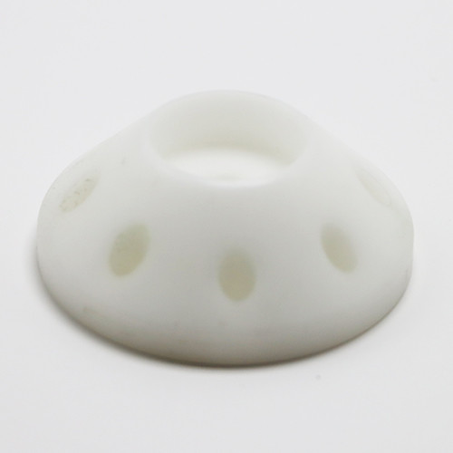 853804 - Plastic pad guide 206-3344