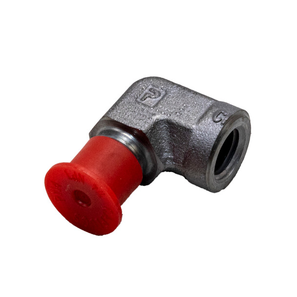  - ELBOW 90 DEG 1/4 MPT X 1/4 209-2061