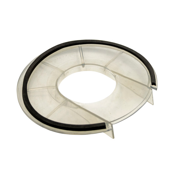 46-3208-9 - Fan cover 210-0932