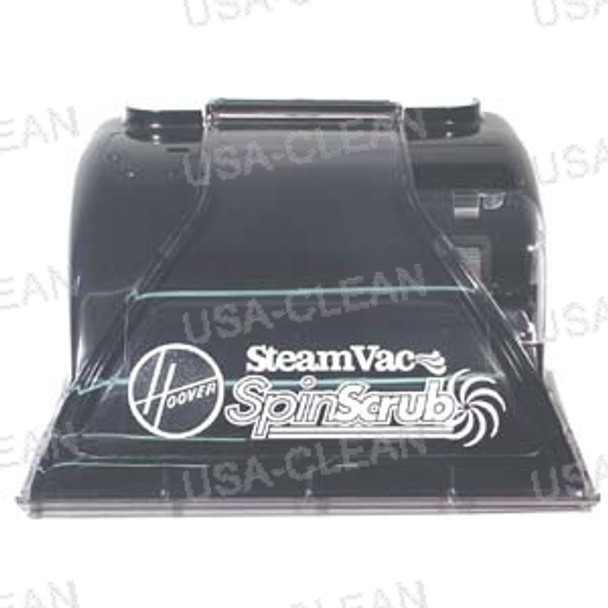 37271057 - Hood Assembly (OBSOLETE) 215-0043