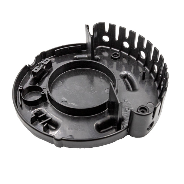  - Bottom cap (OBSOLETE) 215-4243