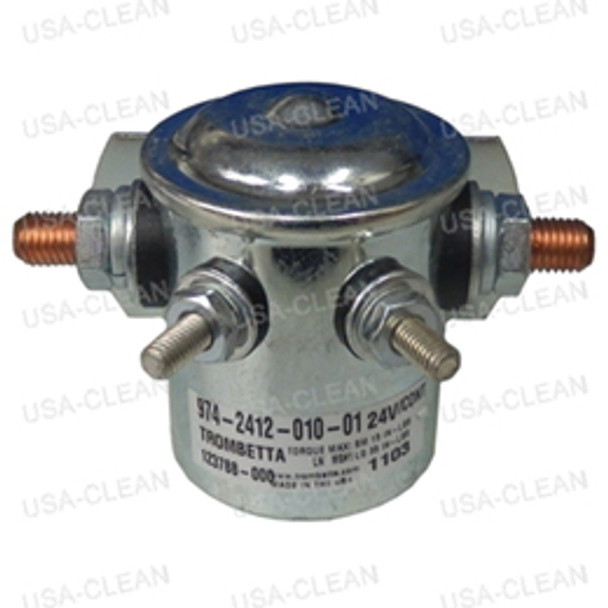 SL001 - Solenoid contactor 154-1845