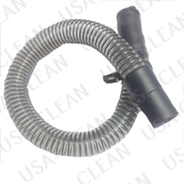 MP183600 - Drain hose (clear) 154-2102