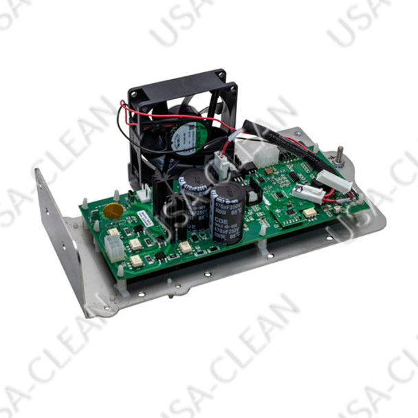 86387520 - Control board assembly 273-8493