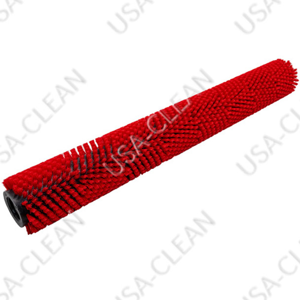 4.035-579.0 - Brush roller (red) 273-7790