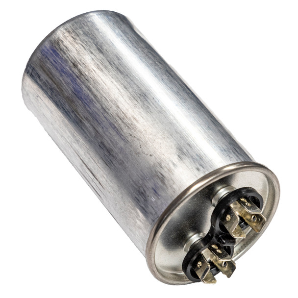 12645 - Run capacitor (OBSOLETE) 230-0166 12645 - Run capacitor (OBSOLETE) 230-0166