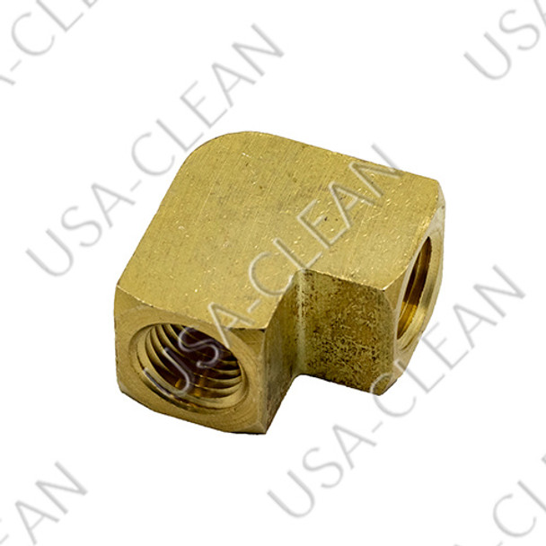 B207 - 90 degree elbow 231-2869